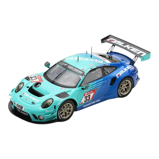ポルシェ 911 991-2 GT3 R チームファルケンモータースポーツ