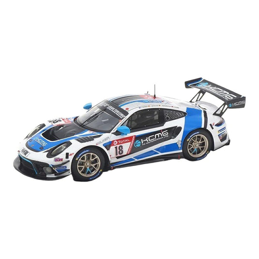 Porscheポルシェ 911 GT3 R