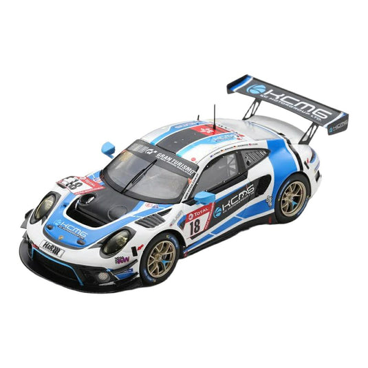ポルシェ 911 991-2 GT3 R