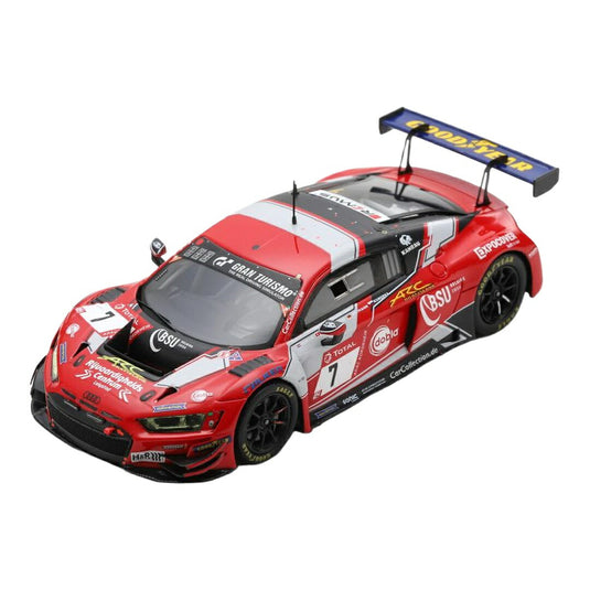 アウディ R8 LMS GT3
