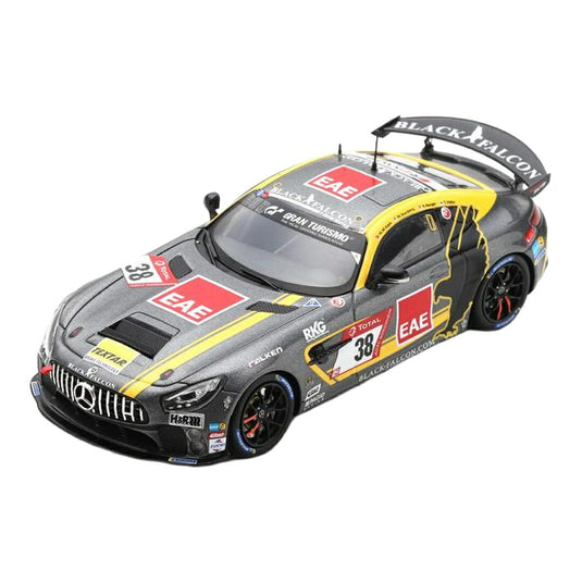 メルセデス・ベンツ AMG GT3