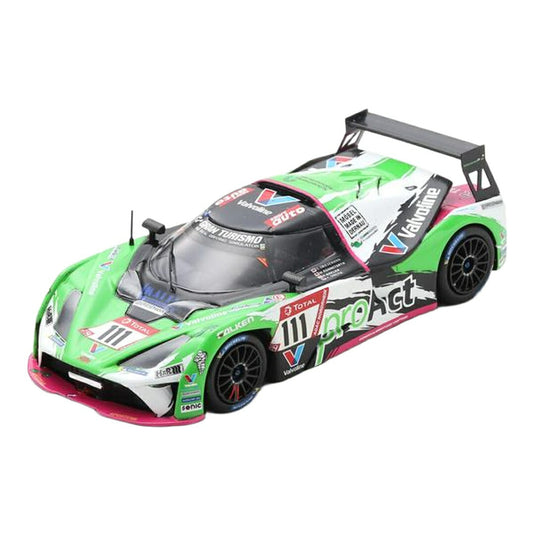 KTM X-Bow GT4