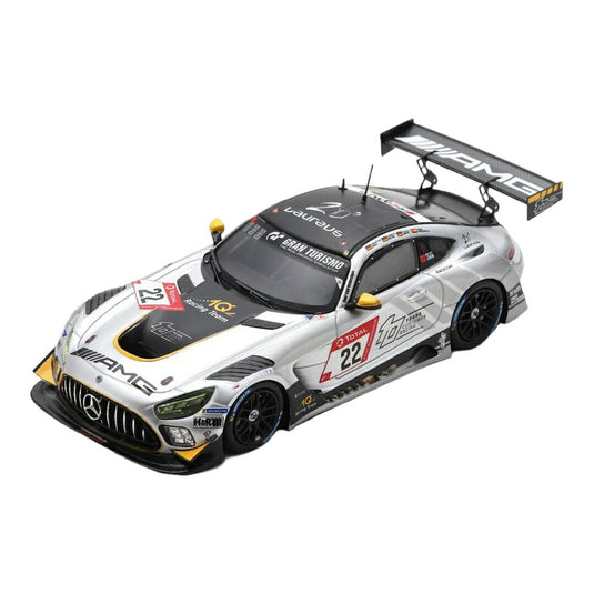 メルセデス・ベンツ AMG GT3