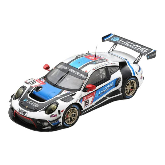 ポルシェ 911 991-2 GT3 R チームKCMG