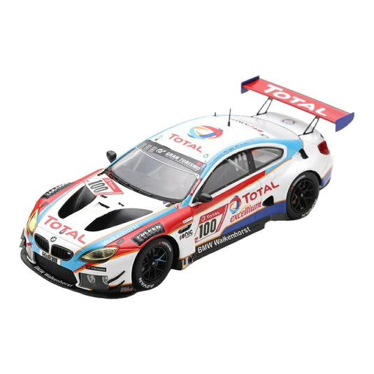 BMW M6 GT3