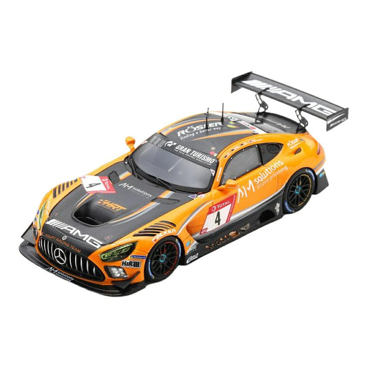 メルセデス・ベンツ AMG GT3