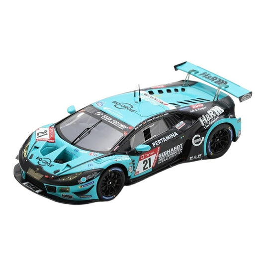 Lamborghiniランボルギーニ Huracan GT3 Evo