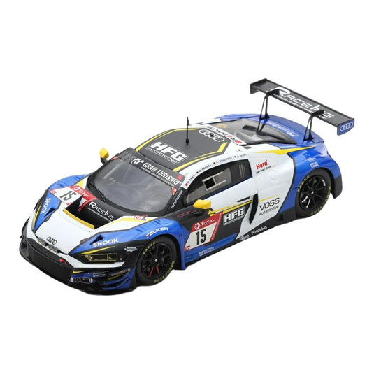 アウディ R8 LMS GT3