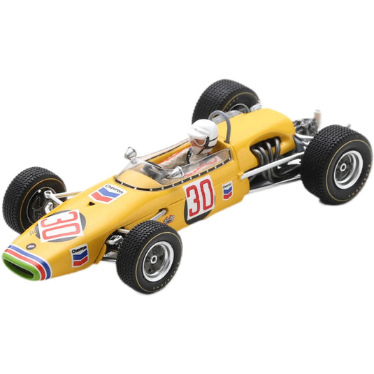 Brabhamブラバム F2 BTC23C