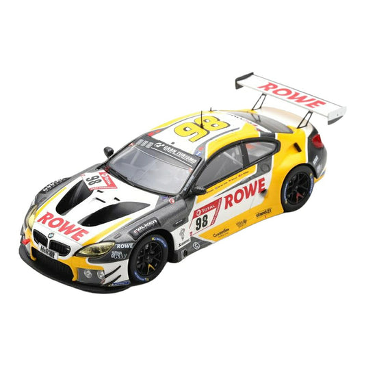 BMW M6 GT3