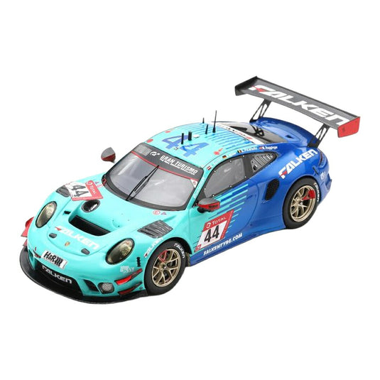 ポルシェ 911 991-2 GT3 チームファルケンモータースポーツ