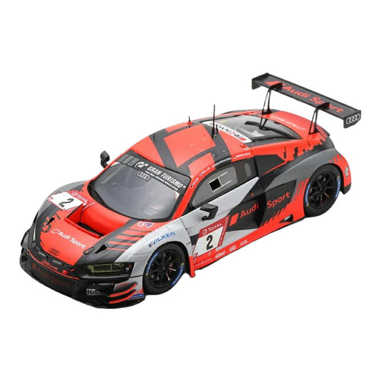 アウディ R8 LMS GT3