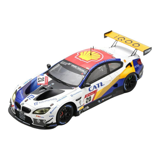 BMW M6 GT3