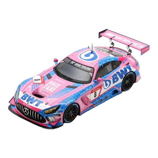 メルセデス・ベンツ AMG GT3 チーム ゲットスピードパフォーマンス