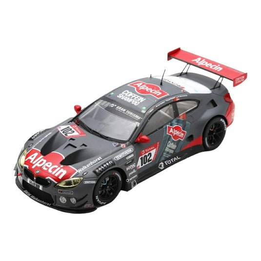 BMW M6 GT3