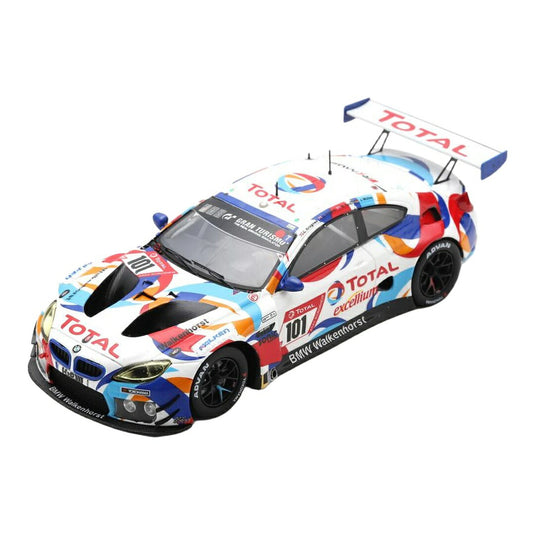 BMW M6 GT3