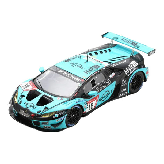 ランボルギーニ ウラカン GT3 Evo チームコンラッドモータースポーツ
