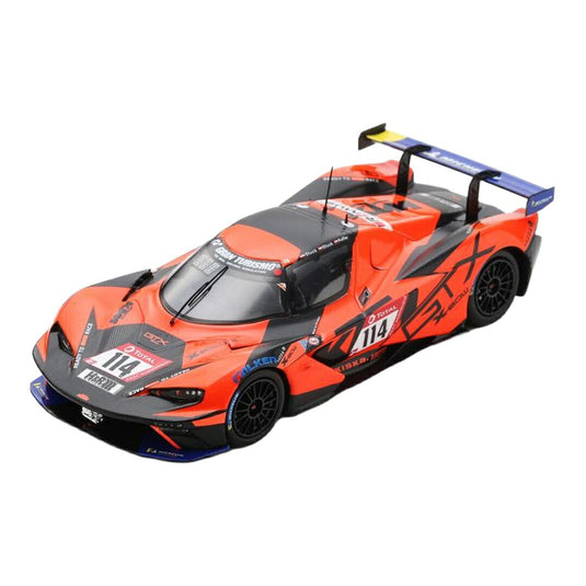 KTM X-Bow GTX