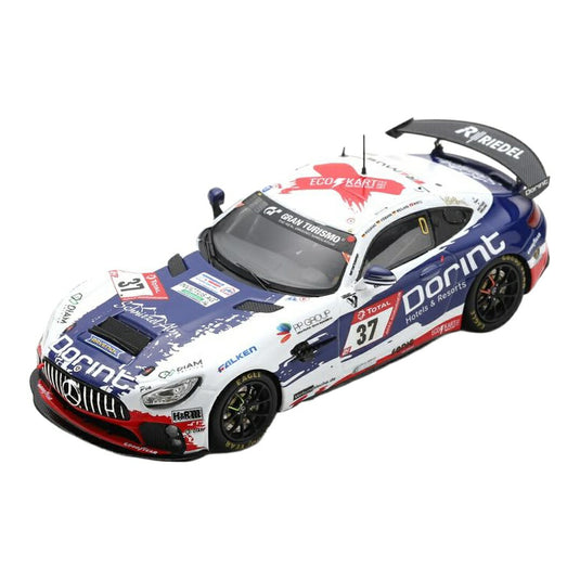 メルセデス・ベンツ AMG GT4