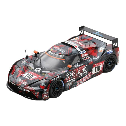 KTM X-Bow GT4