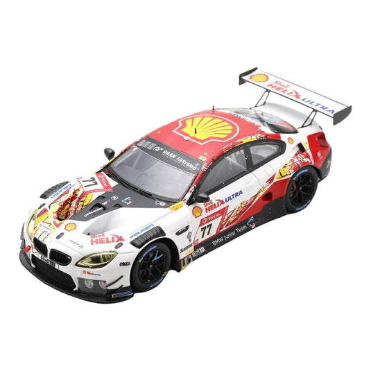 BMW M6 GT3