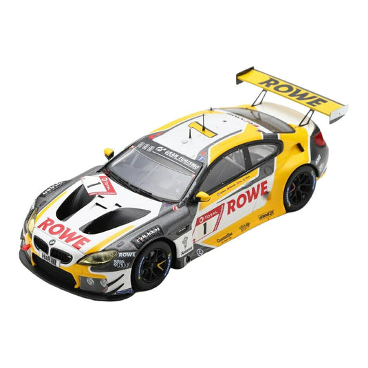 BMW 6シリーズ M6 GT3