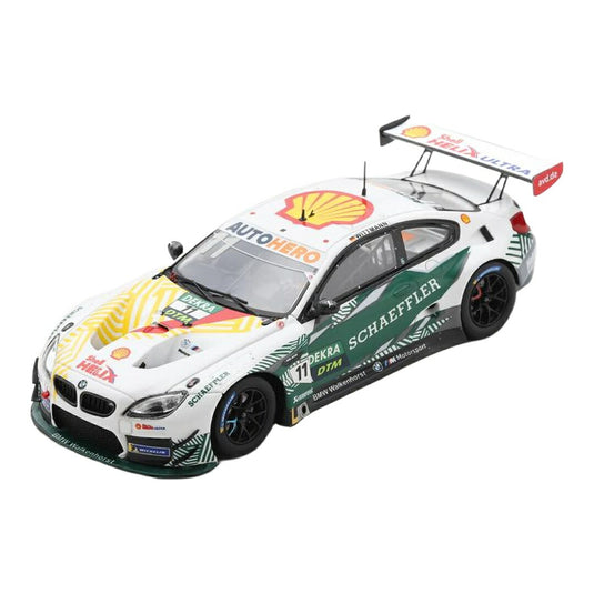BMW 6シリーズ M6 GT3