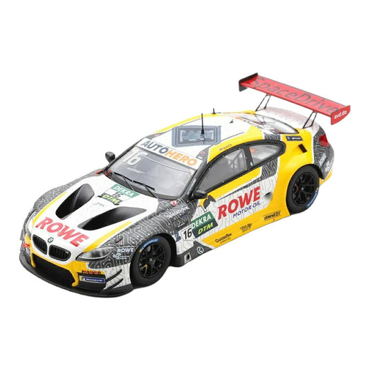 BMW M6 GT3