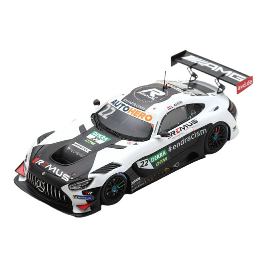 メルセデス・ベンツ AMG GT3 Evo