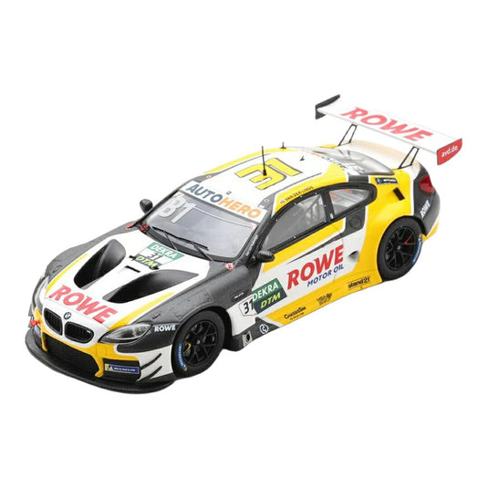 BMW 6シリーズ M6 GT3