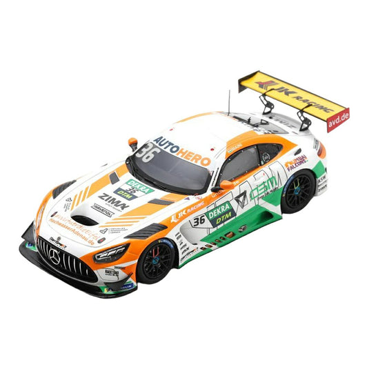 メルセデス・ベンツ AMG GT3 Evo チーム ゲットスピード