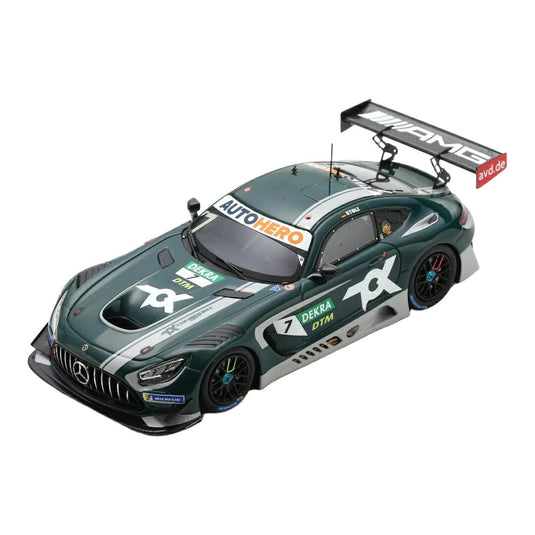 メルセデス・ベンツ AMG GT3 Evo チーム トックスポーツ