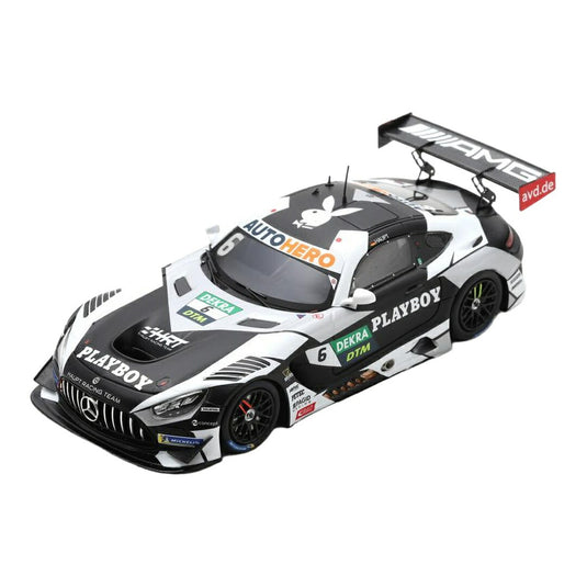 メルセデス・ベンツ AMG GT3 Evo