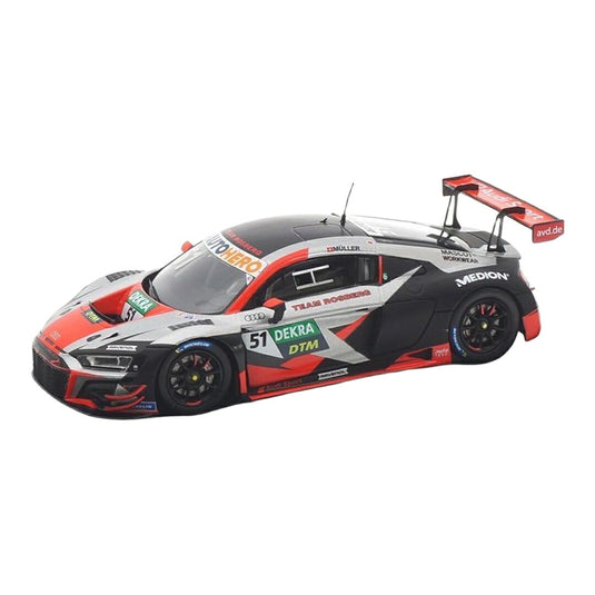 Audiアウディ R8 LMS GT3