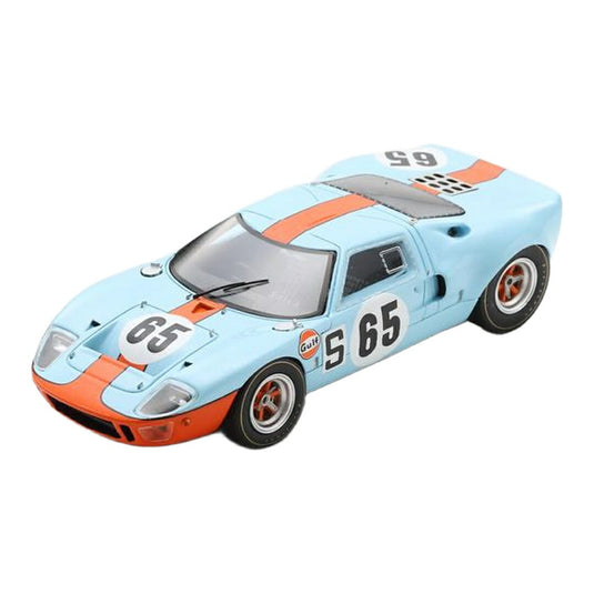 フォード USA GT40 MkIV 7.0L V8