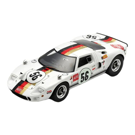 フォード USA GT40 MkI