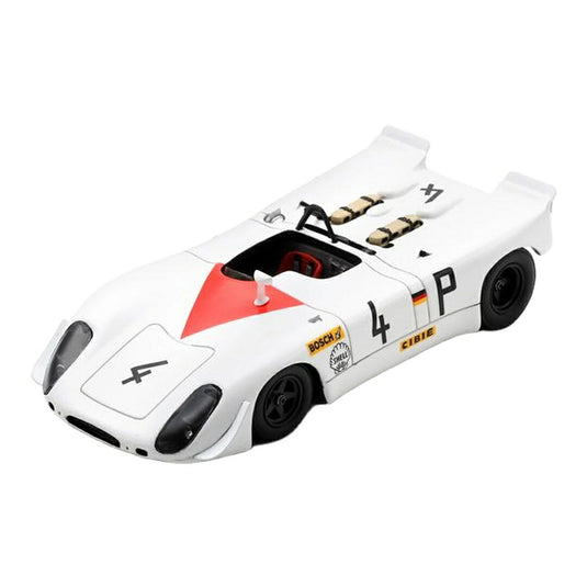 ポルシェ 908/2