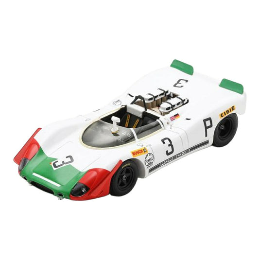 ポルシェ 908/2