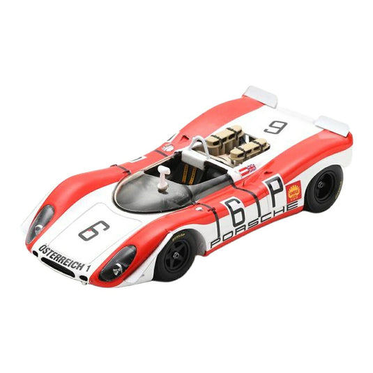 ポルシェ 908/2