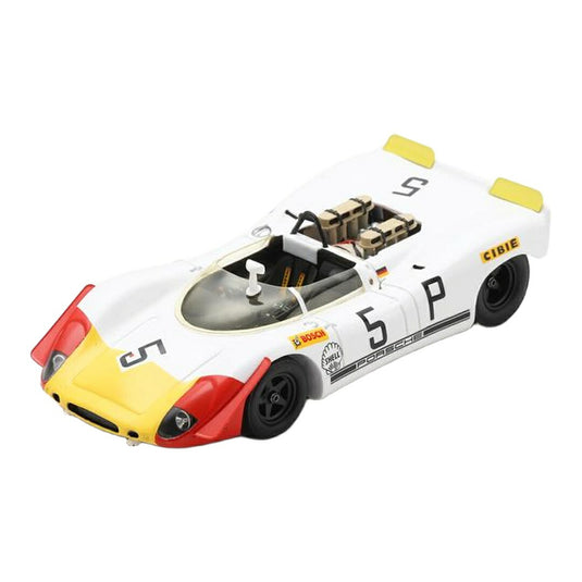 ポルシェ 908/2