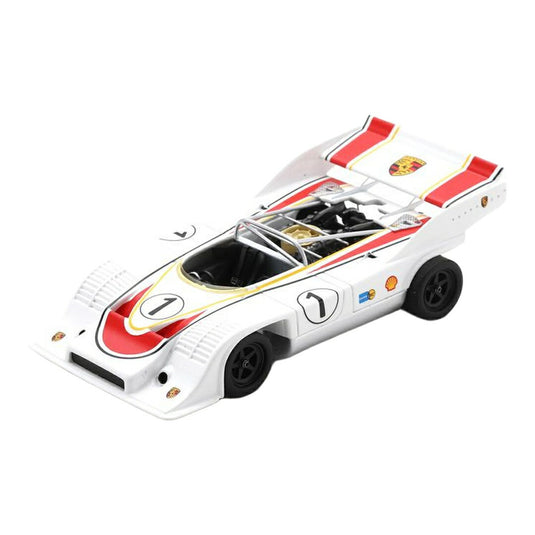 ポルシェ 917/10Tc スパイダー ホワイト