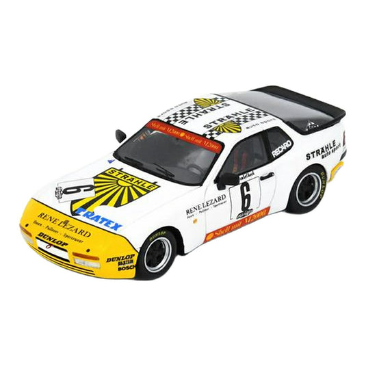 ポルシェ 944