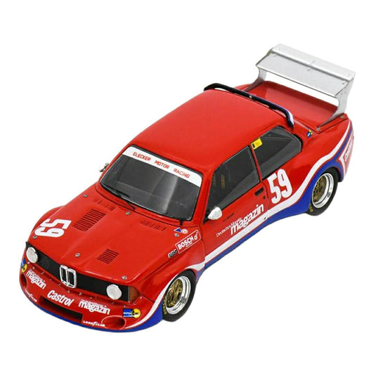 BMW 3シリーズ 320 ターボ Gr.5