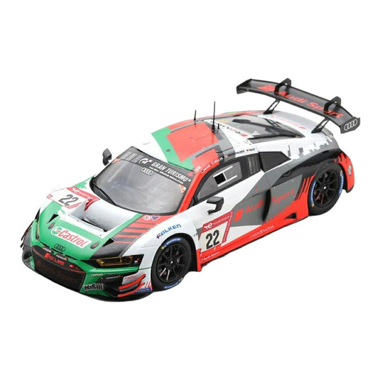 アウディ R8 LMS GT3