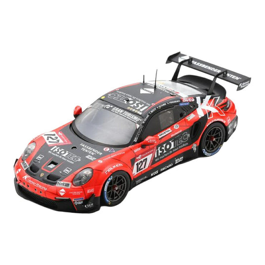 ポルシェ 911 991-2 GT3 Cup