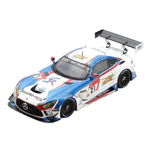 メルセデス・ベンツ AMG GT3