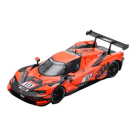KTM X-Bow GT2