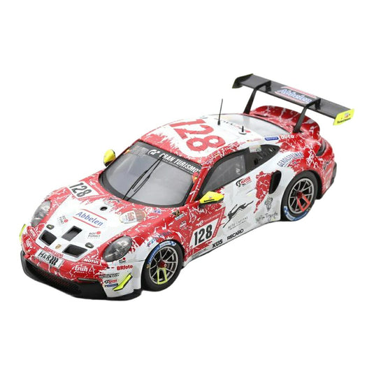 ポルシェ 911 991-2 GT3 Cup