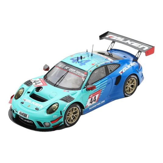 ポルシェ 911 991-2 GT3 R チーム ファルケン モータースポーツ