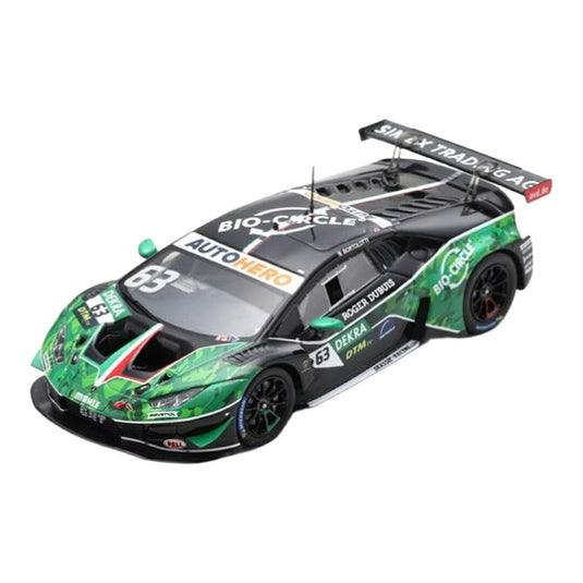 Lamborghiniランボルギーニ Huracan GT3 EVO